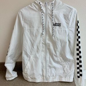 Windbreaker